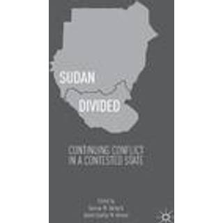 Sudan Divided