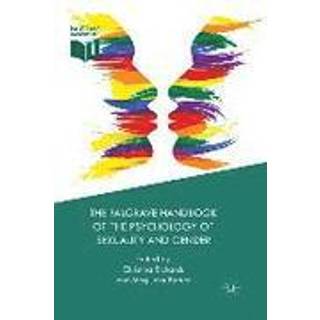 The Palgrave Handbook of the Psychology of Sexuality and Gender
