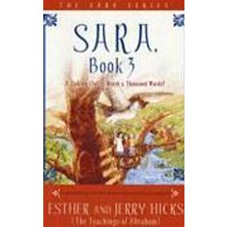 Sara, Book 3
