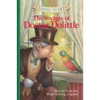 Classic Starts®: The Voyages of Doctor Dolittle