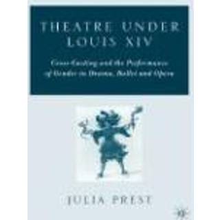 Theatre Under Louis XIV