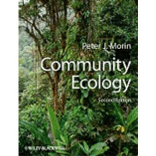 Community Ecology