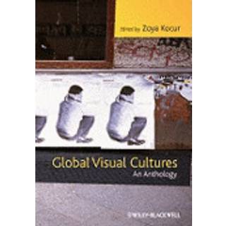 Global Visual Cultures