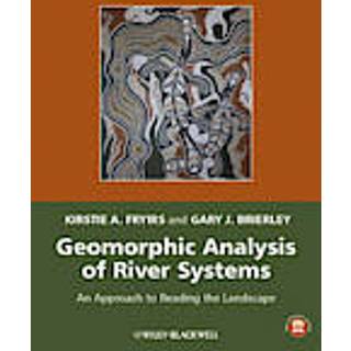 Geomorphic Analysis of River Systems