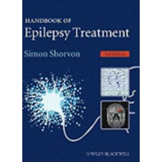 Handbook of Epilepsy Treatment