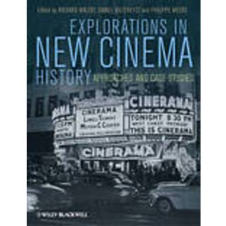 Explorations in New Cinema History