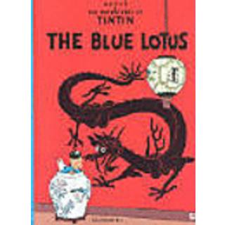 The Blue Lotus