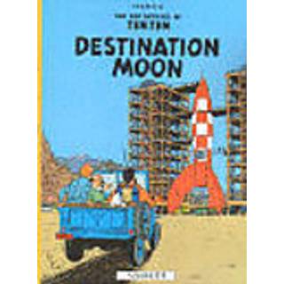 Destination Moon