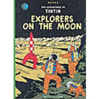 Explorers on the Moon