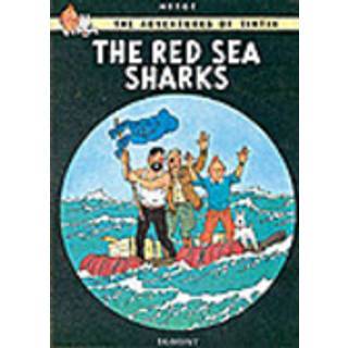 The Red Sea Sharks