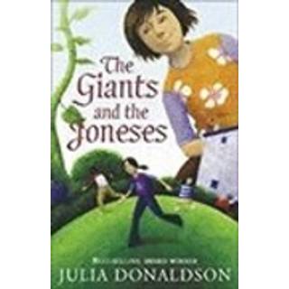 The Giants and the Joneses