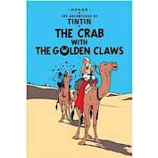 The Crab with the Golden Claws