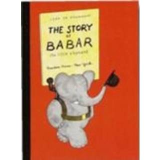 The Story of Babar