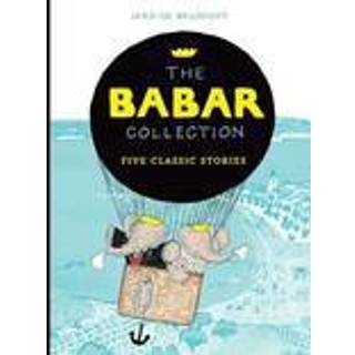 The Babar Collection