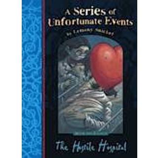 The Hostile Hospital