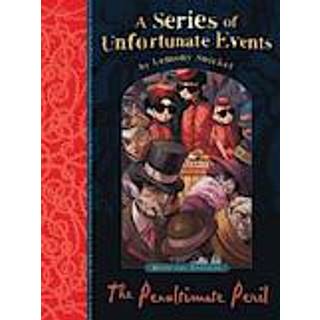 The Penultimate Peril