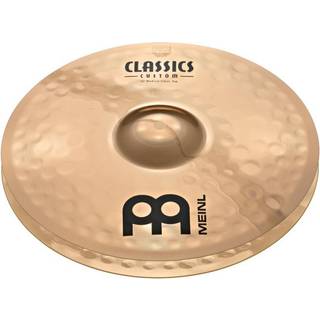 Meinl CC14MH-B Classics Custom Medium 14" Hi-Hat
