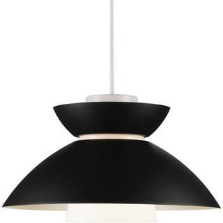 Design ftp - Mirror pendel børstet stål