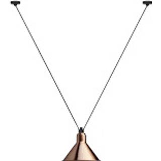 Lampe Gras 323-R - Kobber - Pendel - DCW éditions Paris
