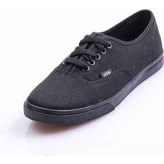 Vans Authentic Sko Lo Pro Sort