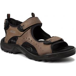 Ecco Offroad Andes II Nubuck, brown-46