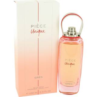 Gres - Parfums Gres Piece Unique - 100 ml - Edp