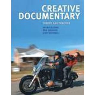 Creative Documentary