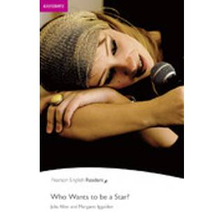 Easystart: Who Wants to be a Star? Book and CD Pack