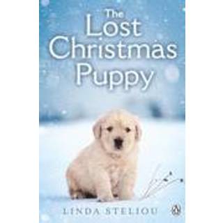The Lost Christmas Puppy