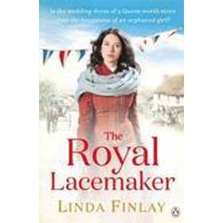 The Royal Lacemaker