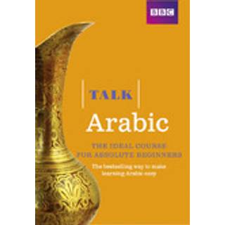 Talk Arabic Book 2nd Edition