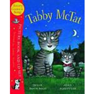 Tabby McTat