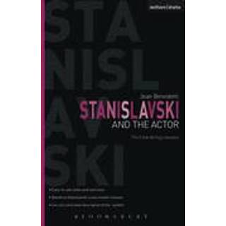 Stanislavski And The Actor