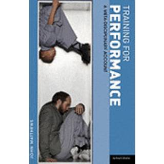 Training for Performance