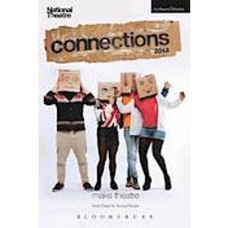 National Theatre Connections 2013