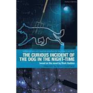 The Curious Incident of the Dog in the Night-Time