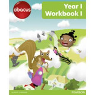 Abacus Year 1 Workbook 1