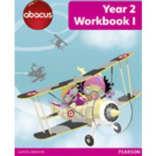 Abacus Year 2 Workbook 1