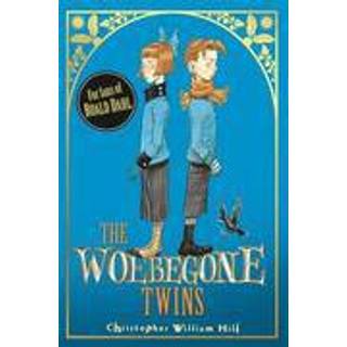 Tales from Schwartzgarten: The Woebegone Twins