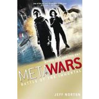 MetaWars: Battle of the Immortal