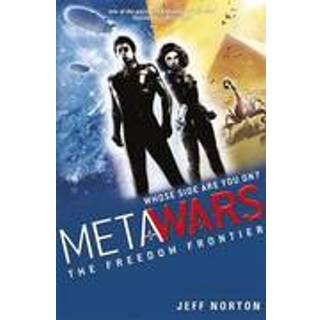 MetaWars: The Freedom Frontier