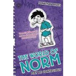 The World of Norm: May Be Contagious