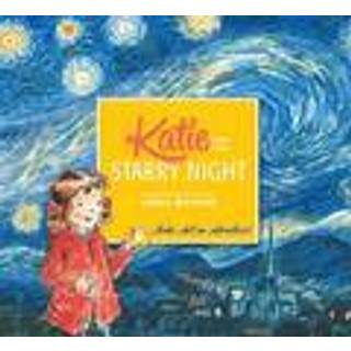 Katie and the Starry Night