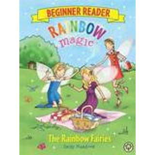 Rainbow Magic Beginner Reader: The Rainbow Fairies