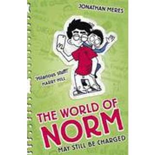The World of Norm: May Still Be Charged