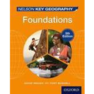 Nelson Key Geography Foundations Student Book
