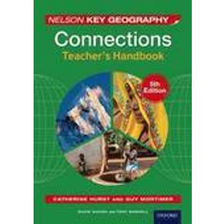 Nelson Key Geography Connections Teacher's Handbook