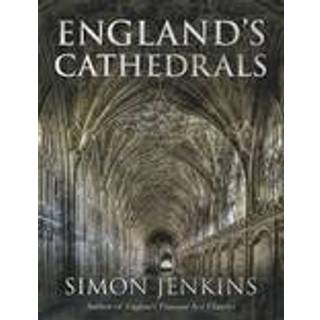England's Cathedrals