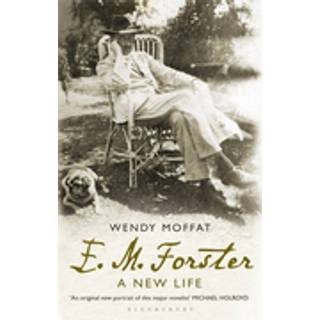 E. M. Forster