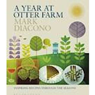 A Year at Otter Farm